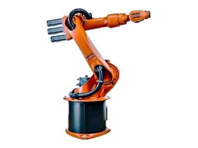 Kuka Kr16 Model:2011 Erısım: 1700 Tasıma Kap:16 Kg
