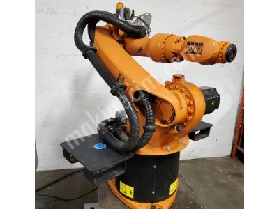 Kuka Kr16 Model:2011 Erısım: 1700 Tasıma Kap:16 Kg