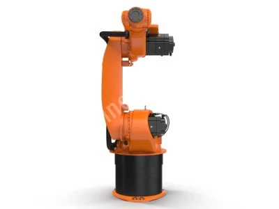 Kuka Kr30 Model:2010 Erısım: 1900Mm Tasıma Kap:30 Kg