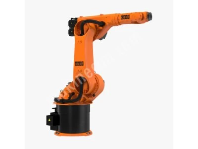 Kuka Kr30 Model:2010 Erısım: 1900Mm Tasıma Kap:30 Kg