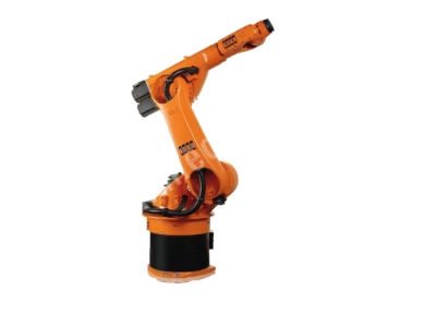 Kuka Kr30 Model:2010 Erısım: 1900Mm Tasıma Kap:30 Kg