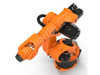 Kuka Kr30 Model:2010 Erısım: 1900Mm Tasıma Kap:30 Kg