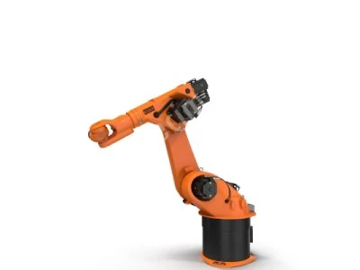 Kuka Kr60 Model:2010 Erısım:1900Mm Tasıma Kap:60 Kg