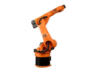 Kuka Kr60 Model:2010 Erısım:1900Mm Tasıma Kap:60 Kg