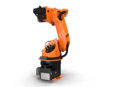 Kuka Kr60 Model:2010 Erısım:1900Mm Tasıma Kap:60 Kg