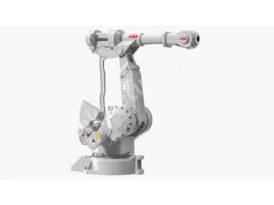 Abb Robot 4400 Irc5 Model:2009 Erişim2000