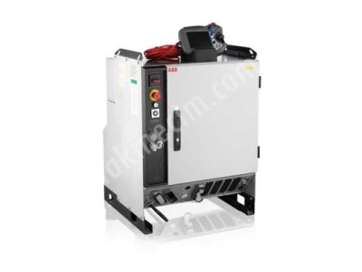 Abb Robot 4400 Irc5 Model:2009 Erişim2000