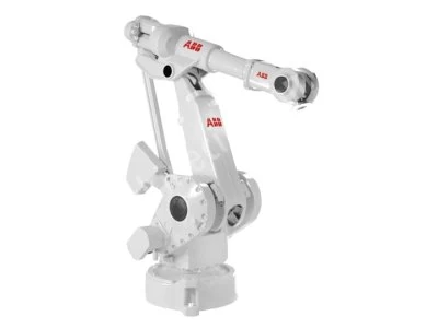 Abb Robot 4400 Irc5 Model:2009 Erişim2000
