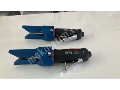 Pvc Plastik Temizleme Aparatları
