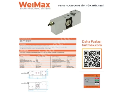 Yük Hücresi ( Load Cell )