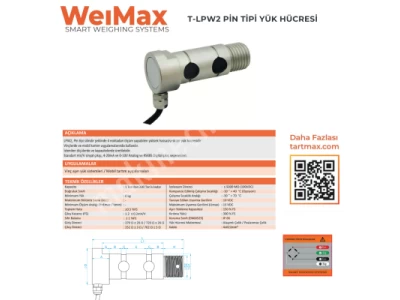 Yük Hücresi ( Load Cell )