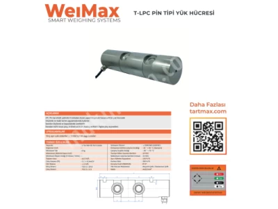 Yük Hücresi ( Load Cell )