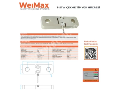 Yük Hücresi ( Load Cell )
