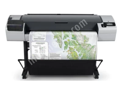 Hp Designjet T795 Plotter Yazıcı
