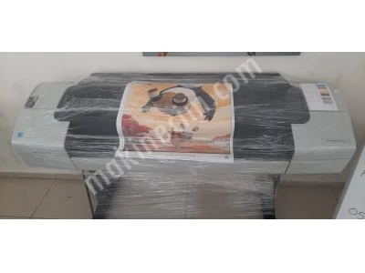 Hp Designjet T770 Plotter Yazıcı 81 İl Türkiye Gatantili Atom Grup