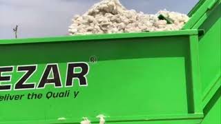 Cotton Baler Machine Ib1200