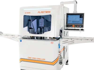 3 Eksen Cnc Freze Mini İşleme Merkezi