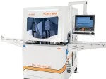 3 Eksen Cnc Freze Mini İşleme Merkezi