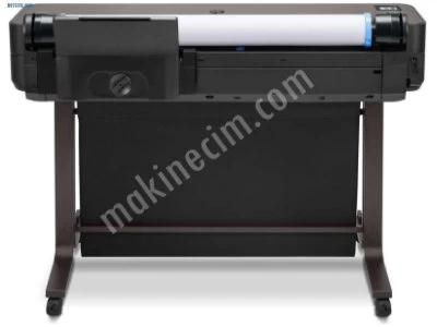 Hp Designjet T630 Plotter Yazıcı Serisi