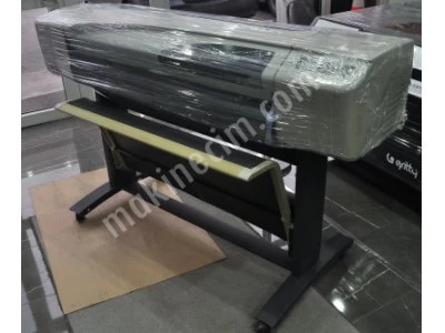 Hp Designjet T500 Plotter Serisi