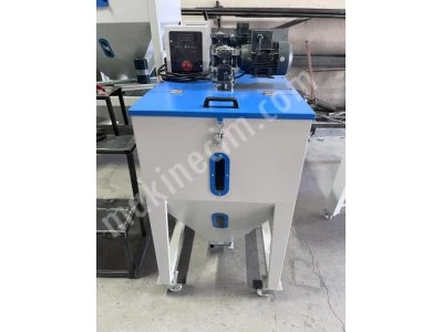 Plastik Hammadde Karıştırma Makinesi