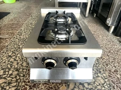 Empero Emp.Pls.7Kg010 Set Üstü Gazlı Ocak