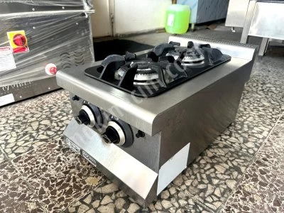 Empero Emp.Pls.7Kg010 Set Üstü Gazlı Ocak