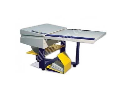 Basys Foldjet 2000 / Türkiye Genelinde 81 İle Garantili Teknik Servis Hizmeti!