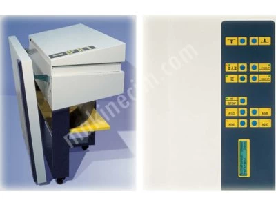 Basys Foldjet 2000 / Türkiye Genelinde 81 İle Garantili Teknik Servis Hizmeti!