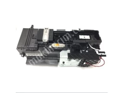 Basys Foldjet 2000 / Türkiye Genelinde 81 İle Garantili Teknik Servis Hizmeti!