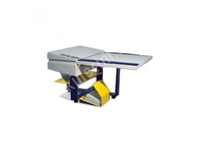 Basys Foldjet 2000 / Türkiye Genelinde 81 İle Garantili Teknik Servis Hizmeti!