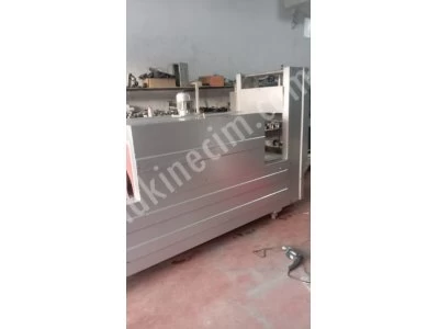 Şrink Makinası