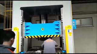 D Type Eccentric Press Eepd Series