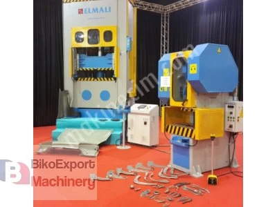 C Type Eccentric Press Eepy Series
