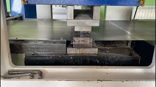 Automatic Pressing Lines For Sheet Metal Processes