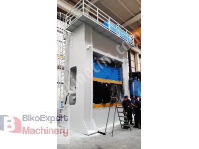 Hidroforming Pres Sac Metal İşleme *
