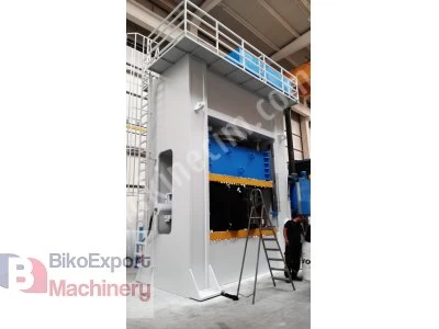 Hidroforming Pres Sac Metal İşleme *