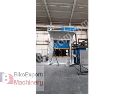 Hidroforming Pres Sac Metal İşleme *