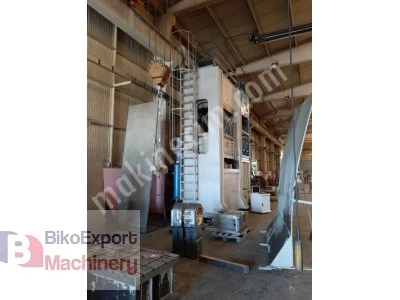 Hidroforming Pres Sac Metal İşleme *