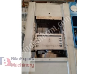 Hidroforming Pres Sac Metal İşleme *