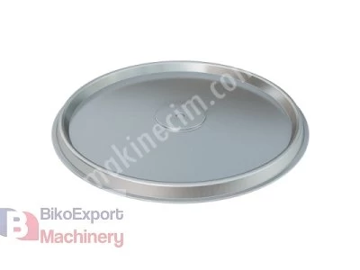 Camber Polishing Machine (Surface Polishing)