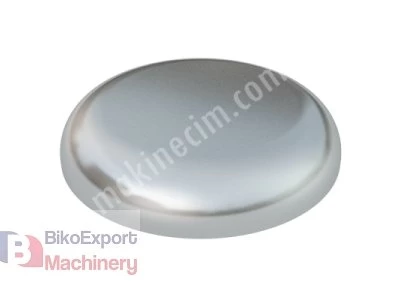 Camber Polishing Machine (Surface Polishing)