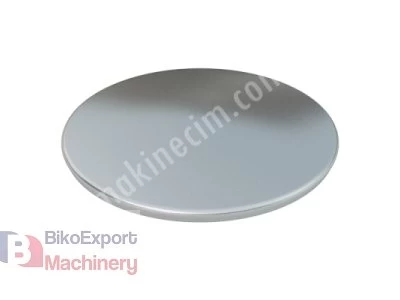 Camber Polishing Machine (Surface Polishing)