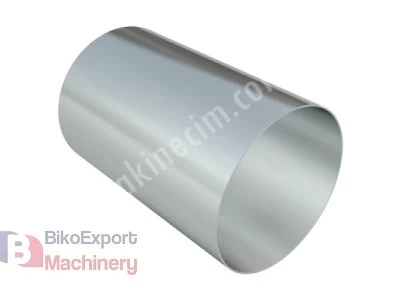 Hidrolik Bombe Presi ( Metal İşlemler) *