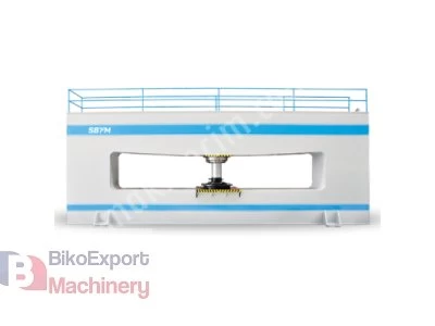 Ellipse Bending Machine (Metal Processes)