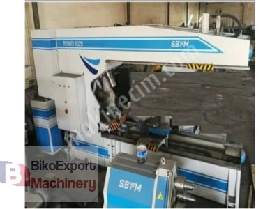 Perforated Curved Edge Bending Machine