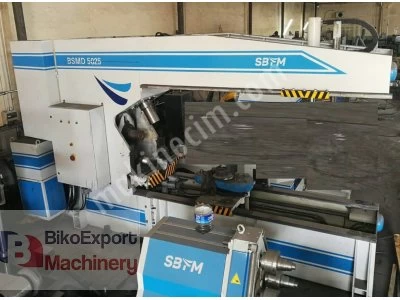 Perforated Curved Edge Bending Machine