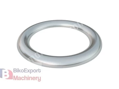 Perforated Curved Edge Bending Machine