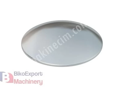 Bombe Kenar Bükme Makinesi ( Bsm)*
