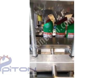 Dolum Makina Sistemleri Özel İmalat ve Profesyonel Hizemt